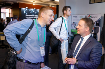 ИМПУЛЬС на международной конференции ЦОД-2019