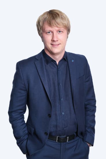 Когда хобби превращается в холдинг